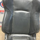 2004 Nissan Z33 350Z Driver Left Power Leather Seat with Switches OEM 22BLCF9 - On Point Parts Inc
