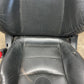 2004 Nissan Z33 350Z Driver Left Power Leather Seat with Switches OEM 22BLCF9 - On Point Parts Inc
