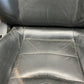 2004 Nissan Z33 350Z Driver Left Power Leather Seat with Switches OEM 22BLCF9 - On Point Parts Inc