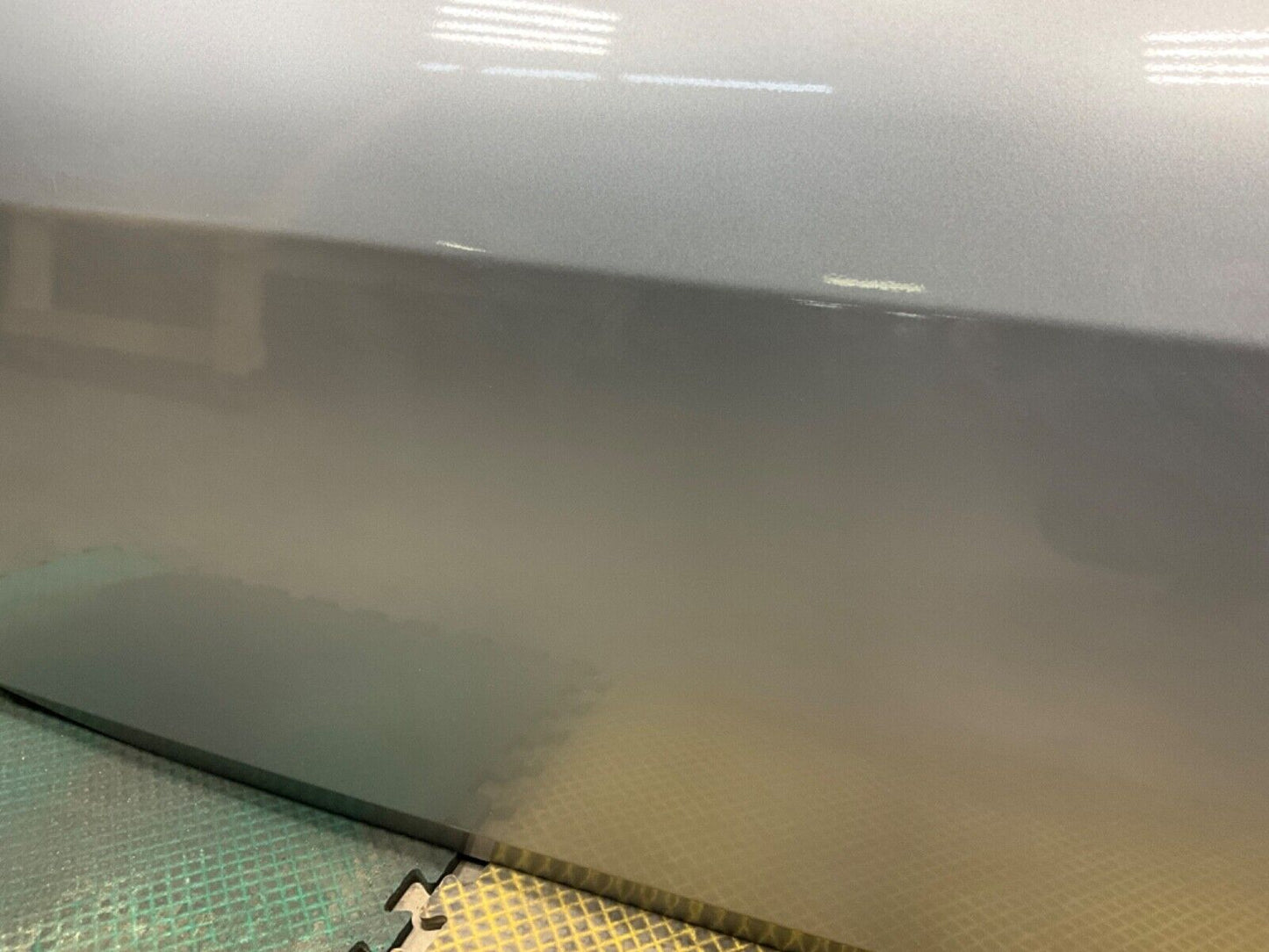 2004 Nissan Z33 350Z Passenger Right Door Shell OEM 22BLCF1 - On Point Parts Inc