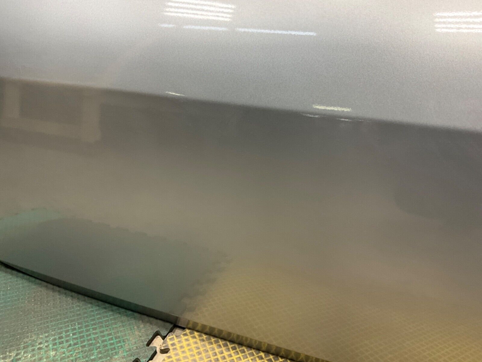 2004 Nissan Z33 350Z Passenger Right Door Shell OEM 22BLCF1 - On Point Parts Inc