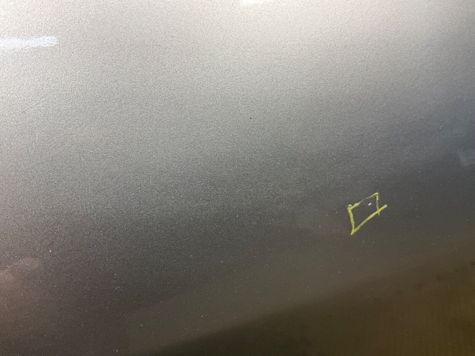 2004 Nissan Z33 350Z Driver Left Door Shell OEM 22BLCF1 - On Point Parts Inc