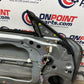 2004 Nissan Z33 350Z Driver Left Door Shell OEM 22BLCF1 - On Point Parts Inc