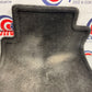 2004 Nissan Z33 350Z Driver Left Front Nismo Carpet Floor Mat OEM 22BLCF9 - On Point Parts Inc
