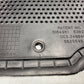2004 Nissan Z33 350Z Driver Left Front Nismo Carpet Floor Mat OEM 22BLCF9 - On Point Parts Inc
