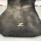 2004 Nissan Z33 350Z Driver Left Front Nismo Carpet Floor Mat OEM 22BLCF9 - On Point Parts Inc