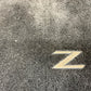 2004 Nissan Z33 350Z Driver Left Front Nismo Carpet Floor Mat OEM 22BLCF9 - On Point Parts Inc
