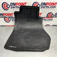 2004 Nissan Z33 350Z Driver Left Front Nismo Carpet Floor Mat OEM 22BLCF9 - On Point Parts Inc