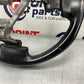 2004 Nissan Z33 350Z Leather Steering Wheel OEM 22BLCFA - On Point Parts Inc