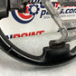 2004 Nissan Z33 350Z Leather Steering Wheel OEM 22BLCFA - On Point Parts Inc