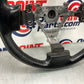 2004 Nissan Z33 350Z Leather Steering Wheel OEM 22BLCFA - On Point Parts Inc