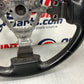 2004 Nissan Z33 350Z Leather Steering Wheel OEM 22BLCFA - On Point Parts Inc
