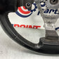 2004 Nissan Z33 350Z Leather Steering Wheel OEM 22BLCFA - On Point Parts Inc