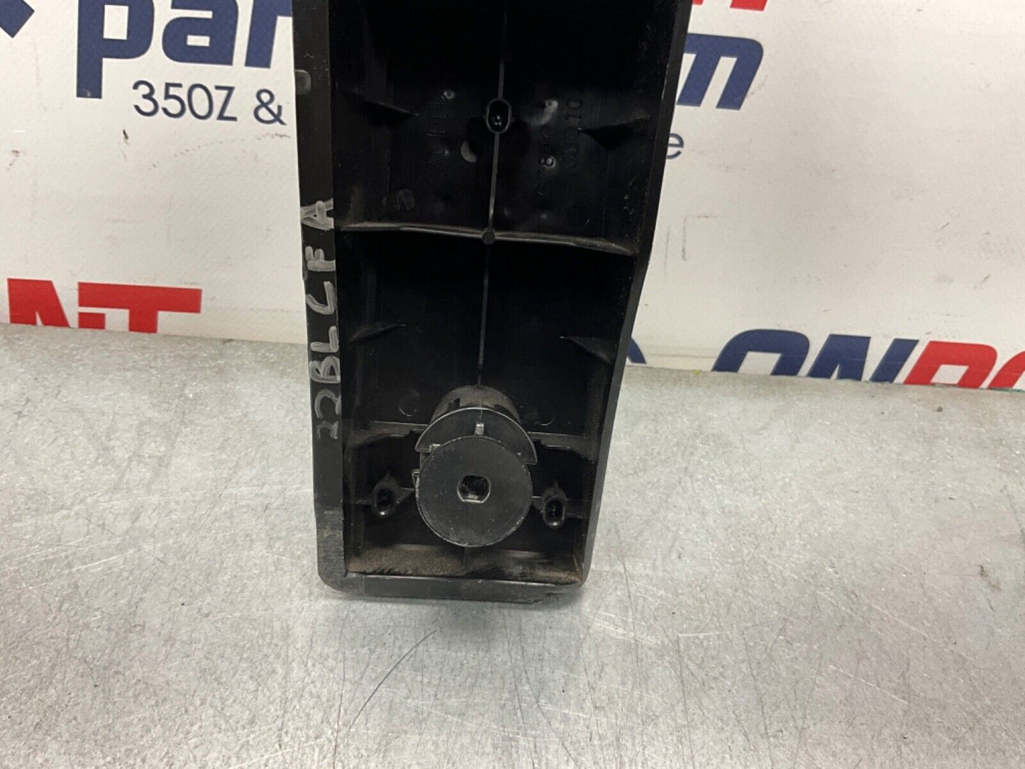 2004 Nissan Z33 350Z Driver Left Dead Pedal Foot Rest OEM 22BLCFA - On Point Parts Inc