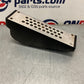2004 Nissan Z33 350Z Driver Left Dead Pedal Foot Rest OEM 22BLCFA - On Point Parts Inc