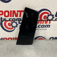 2004 Nissan Z33 350Z Driver Left Exterior B Pillar Lock Trim 76891 OEM 22BLCFA - On Point Parts Inc
