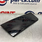 2004 Nissan Z33 350Z Driver Left Exterior B Pillar Lock Trim 76891 OEM 22BLCFA - On Point Parts Inc