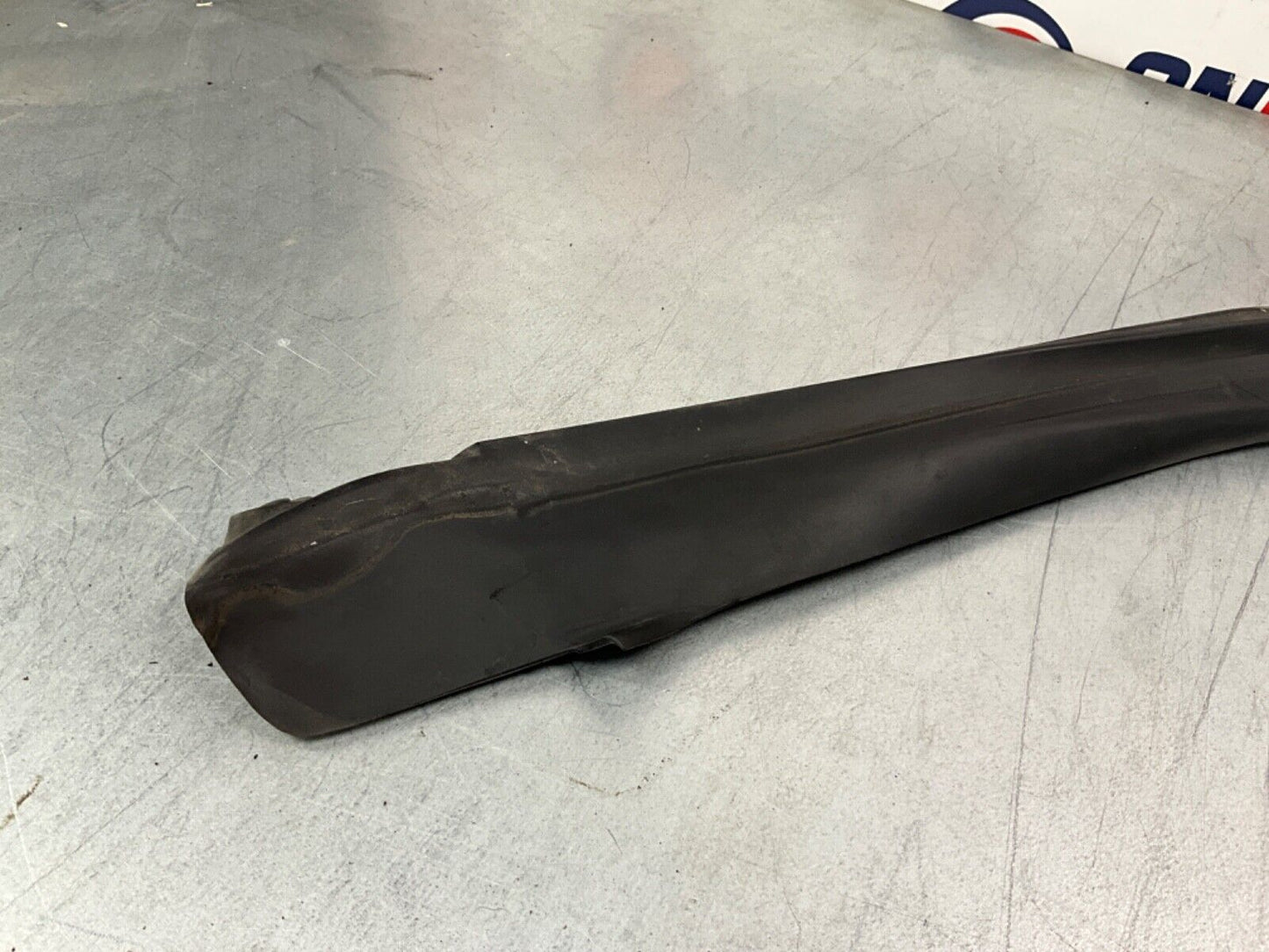 2004 Nissan Z33 350Z Driver Left Upper A Pillar Weatherstrip Seal OEM 22BLCFA - On Point Parts Inc