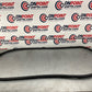 2004 Nissan Z33 350Z Driver Left Door Body Seal Weatherstrip OEM 22BLCFA - On Point Parts Inc