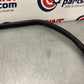 2004 Nissan Z33 350Z Driver Left Door Body Seal Weatherstrip OEM 22BLCFA - On Point Parts Inc