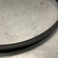 2004 Nissan Z33 350Z Driver Left Door Body Seal Weatherstrip OEM 22BLCFA - On Point Parts Inc