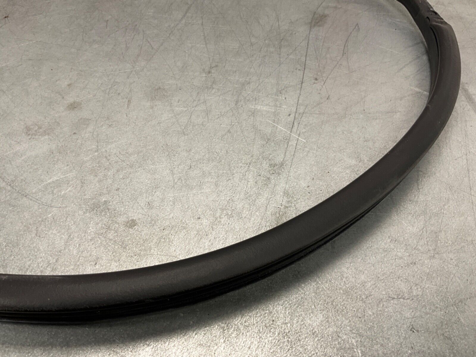 2004 Nissan Z33 350Z Driver Left Door Body Seal Weatherstrip OEM 22BLCFA - On Point Parts Inc