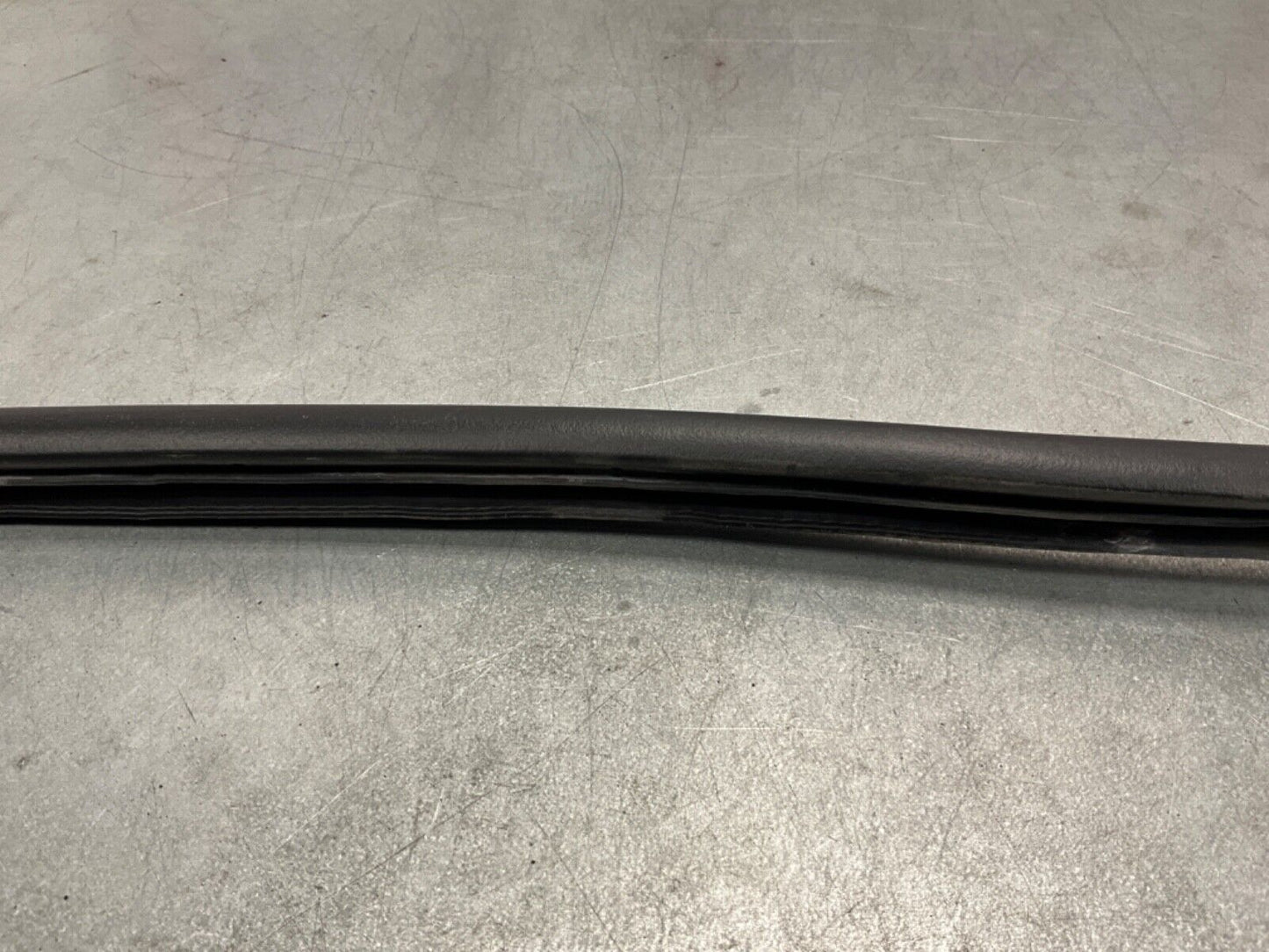 2004 Nissan Z33 350Z Driver Left Door Body Seal Weatherstrip OEM 22BLCFA - On Point Parts Inc