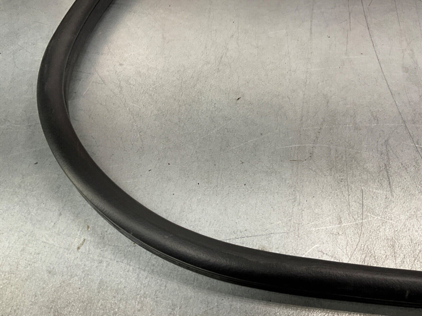 2004 Nissan Z33 350Z Driver Left Door Body Seal Weatherstrip OEM 22BLCFA - On Point Parts Inc