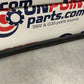 2004 Nissan Z33 350Z Driver Left Door Body Seal Weatherstrip OEM 22BLCFA - On Point Parts Inc