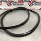 2004 Nissan Z33 350Z Driver Left Door Body Seal Weatherstrip OEM 22BLCFA - On Point Parts Inc
