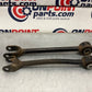2004 Nissan Z33 350Z Driver Left Rear Lower Lateral Control Arms OEM 22BLCFG - On Point Parts Inc