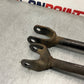 2004 Nissan Z33 350Z Driver Left Rear Lower Lateral Control Arms OEM 22BLCFG - On Point Parts Inc
