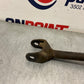 2004 Nissan Z33 350Z Driver Left Rear Lower Lateral Control Arms OEM 22BLCFG - On Point Parts Inc