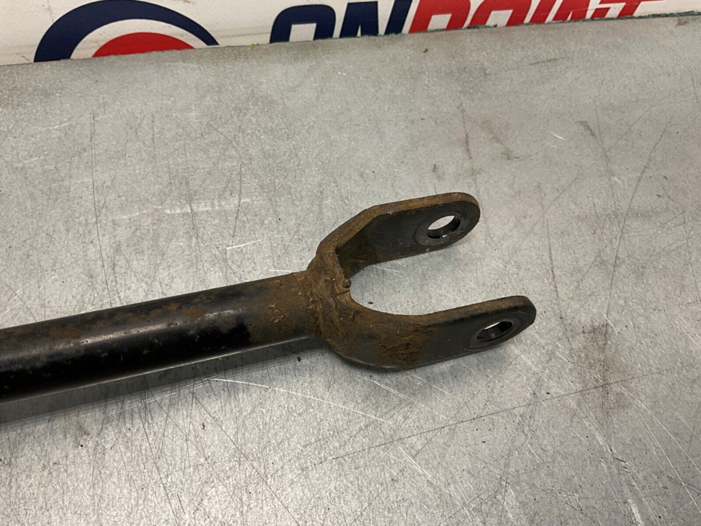 2004 Nissan Z33 350Z Passenger Right Rear Lower Lateral Control Arms OEM 22BLCFK - On Point Parts Inc