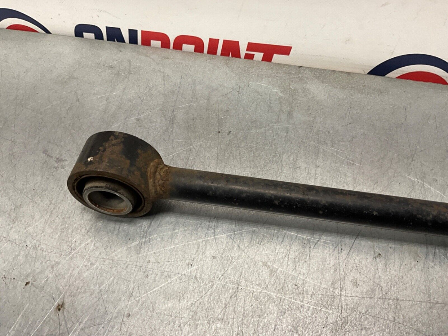 2004 Nissan Z33 350Z Passenger Right Rear Lower Lateral Control Arms OEM 22BLCFK - On Point Parts Inc