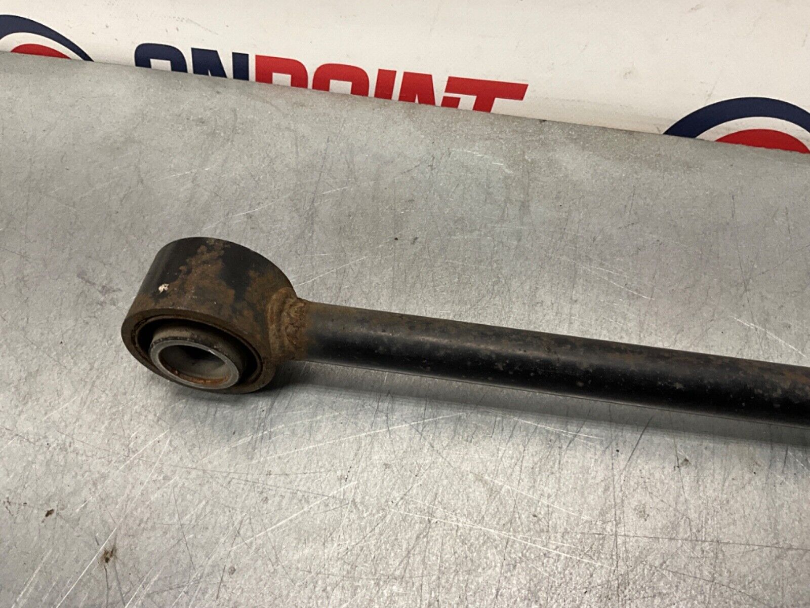 2004 Nissan Z33 350Z Passenger Right Rear Lower Lateral Control Arms OEM 22BLCFK - On Point Parts Inc