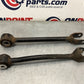 2004 Nissan Z33 350Z Passenger Right Rear Lower Lateral Control Arms OEM 22BLCFK - On Point Parts Inc