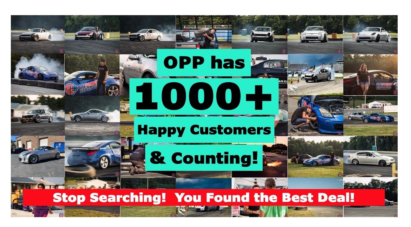 2004 Nissan Z33 350Z Passenger Right Rear Lower Lateral Control Arms OEM 22BLCFK - On Point Parts Inc