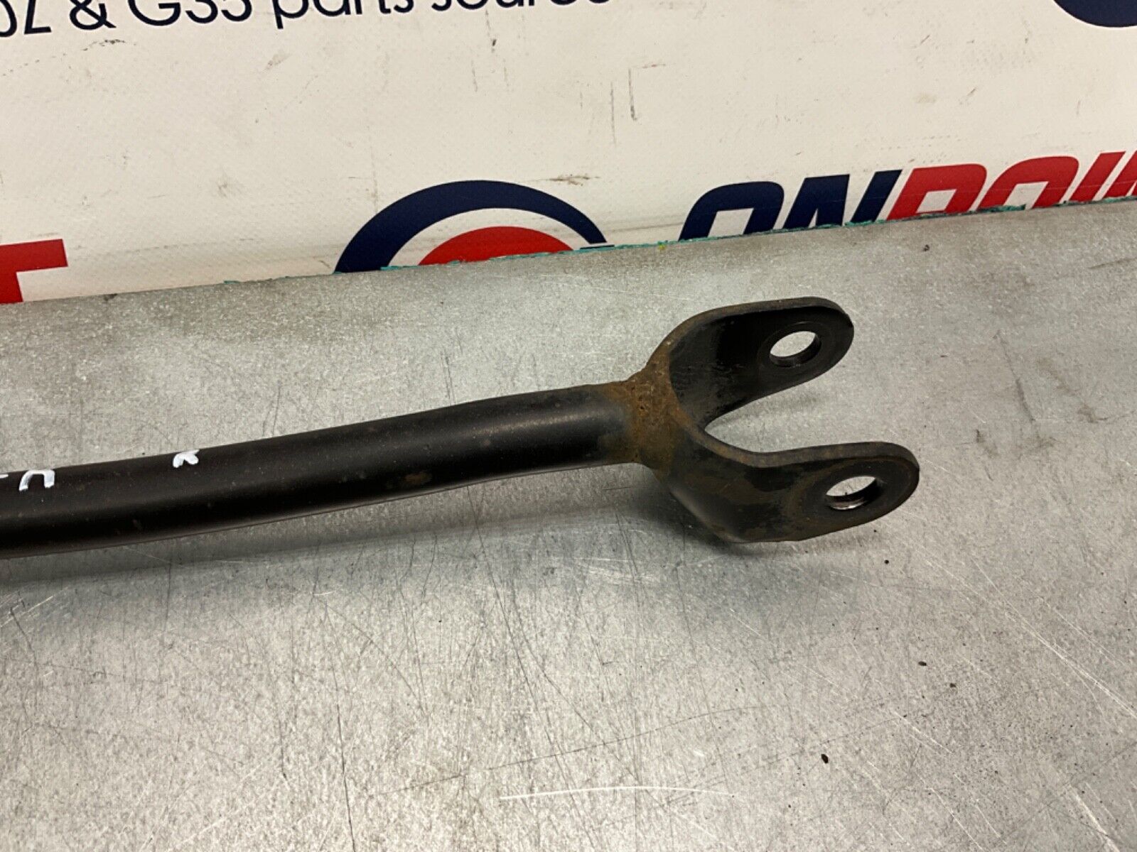 2004 Nissan Z33 350Z Passenger Right Rear Lower Lateral Control Arms OEM 22BLCFK - On Point Parts Inc
