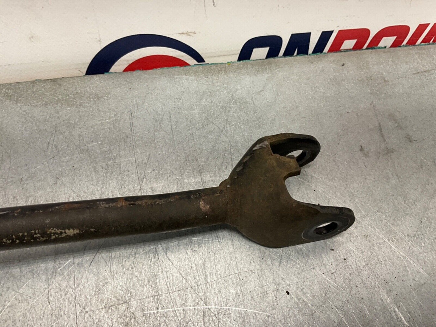 2004 Nissan Z33 350Z Passenger Right Rear Lower Lateral Control Arms OEM 22BLCFK - On Point Parts Inc