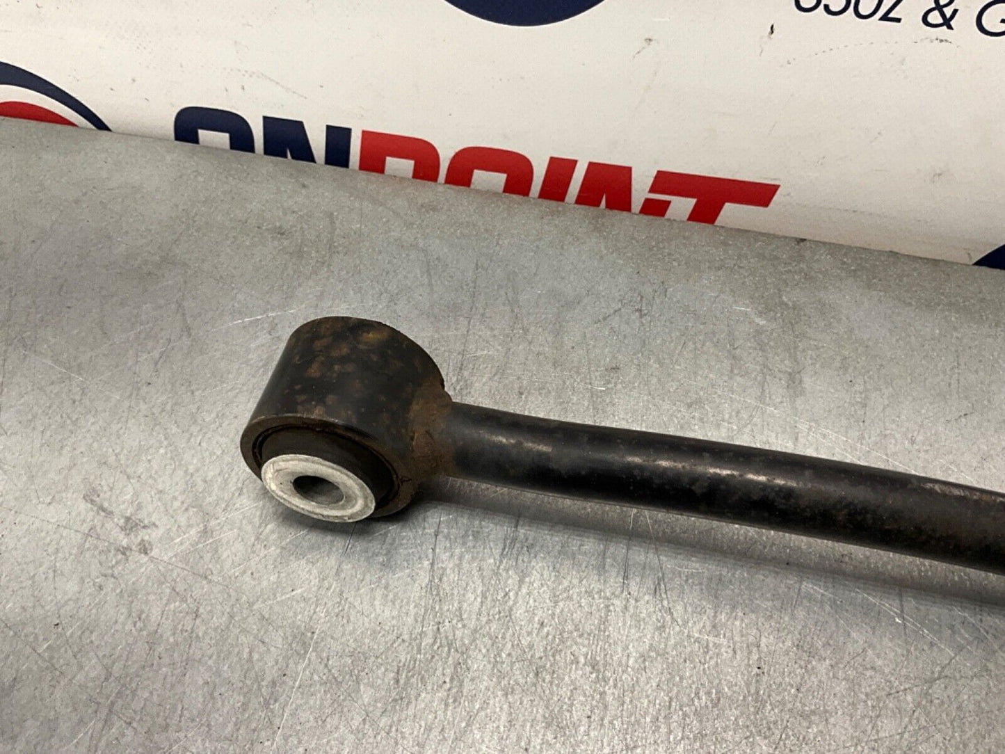 2004 Nissan Z33 350Z Passenger Right Rear Lower Lateral Control Arms OEM 22BLCFK - On Point Parts Inc