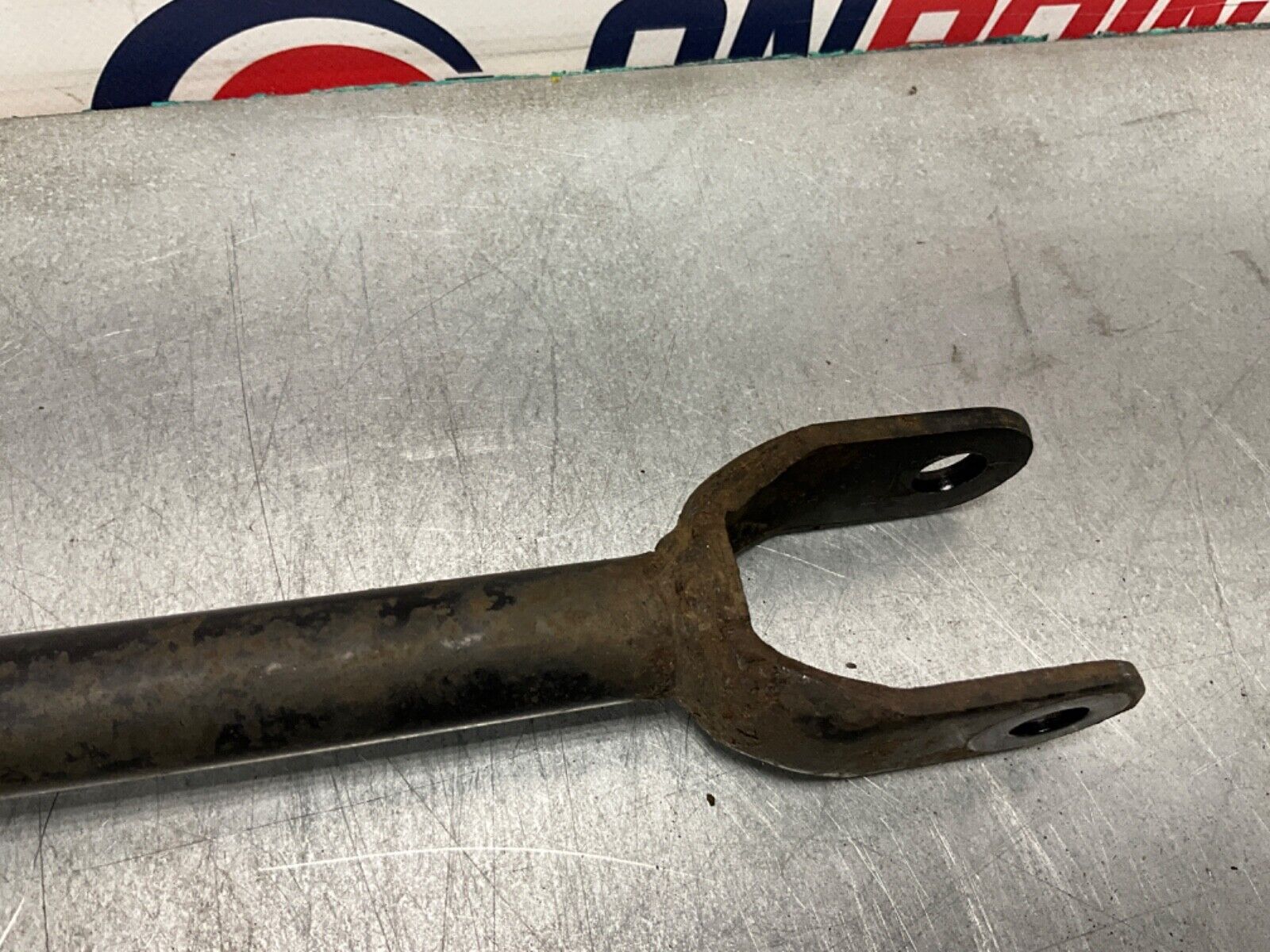 2004 Nissan Z33 350Z Passenger Right Rear Lower Lateral Control Arms OEM 22BLCFK - On Point Parts Inc