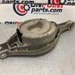 2004 Nissan Z33 350Z Driver Left Rear Suspension Coil Spring Bucket OEM 22BLCFG - On Point Parts Inc