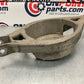 2004 Nissan Z33 350Z Driver Left Rear Suspension Coil Spring Bucket OEM 22BLCFG - On Point Parts Inc
