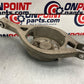 2004 Nissan Z33 350Z Driver Left Rear Suspension Coil Spring Bucket OEM 22BLCFG - On Point Parts Inc