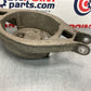 2004 Nissan Z33 350Z Driver Left Rear Suspension Coil Spring Bucket OEM 22BLCFG - On Point Parts Inc