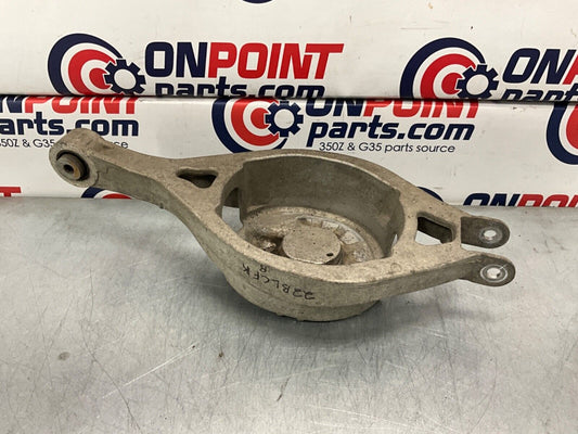 2004 Nissan Z33 350Z Passenger Right Rear Coil Spring Bucket OEM 22BLCFK - On Point Parts Inc