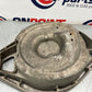 2004 Nissan Z33 350Z Passenger Right Rear Coil Spring Bucket OEM 22BLCFK - On Point Parts Inc