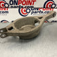 2004 Nissan Z33 350Z Passenger Right Rear Coil Spring Bucket OEM 22BLCFK - On Point Parts Inc