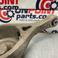 2004 Nissan Z33 350Z Passenger Right Rear Coil Spring Bucket OEM 22BLCFK - On Point Parts Inc